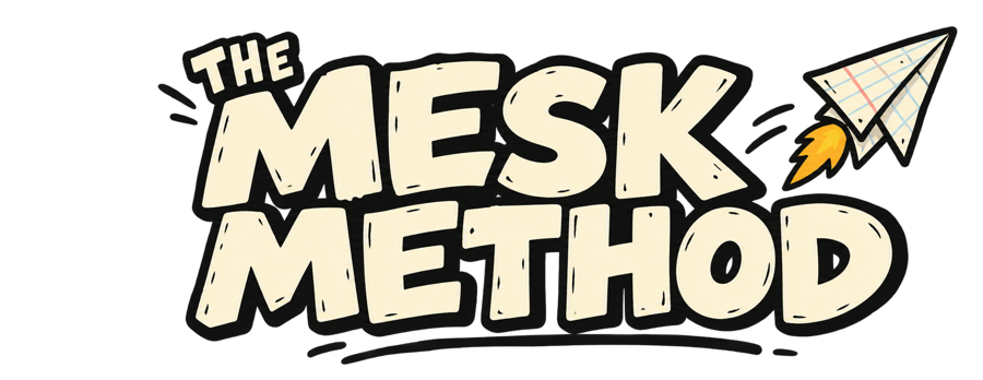 The Mesk Method